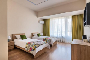 New Tiflis Apartments Mziuri